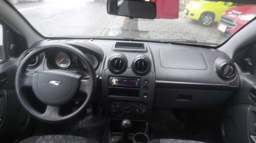 Imagem 5 de 15 de Ford Fiesta 2013 1.0 Flex 5p