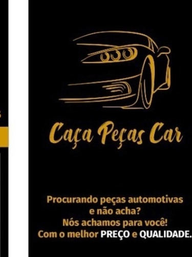 Peças Automotivas (Usado)