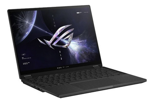 Notebook Asus Rog Flow X13 13.4 2-en-1 Ryzen 9 512/16gb Ddr5