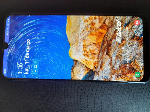 Samsung Galaxy A30 Como Nuevo 