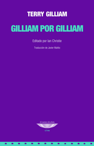 Libro Gilliam Por Gilliam De Terry Gilliam