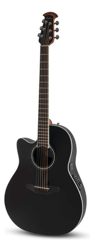 Ovation Celebrity Standard Cs24l-5g Guitarra Acústica-elé.