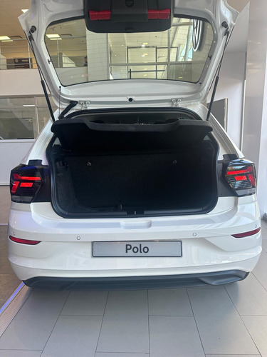 Volkswagen Polo Comfortline 170TSI AT