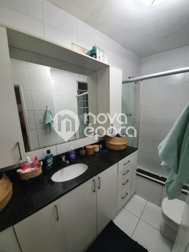 Apartamento - Ref: Ap2ap49229