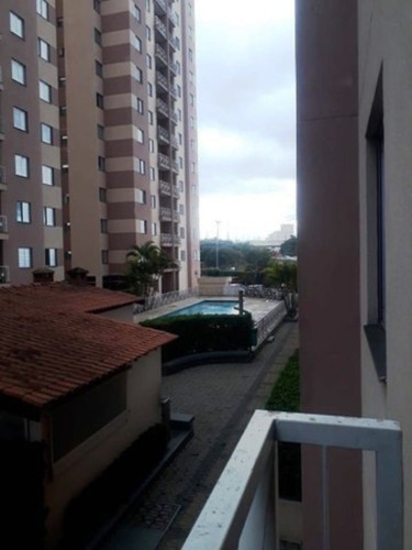 Imagem 6 de 19 de Apartamento A Venda No Tatuapé, São Paulo - V3180 - 69742057