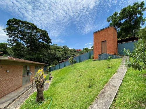 Imagem 29 de 30 de Casa Com 3 Dormitórios À Venda, 472 M² Por R$ 1.100.000,00 - Chácara Do Refúgio - Carapicuíba/sp - Ca1919