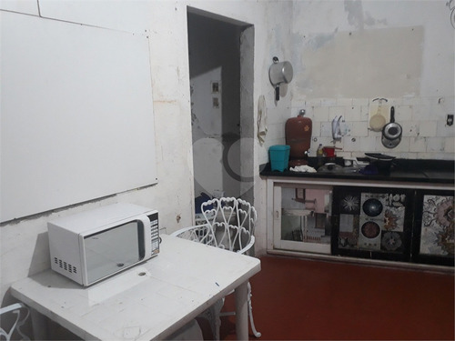 Imagem 25 de 26 de Casa-são Paulo-liberdade | Ref.: Reo695618 - Reo695618