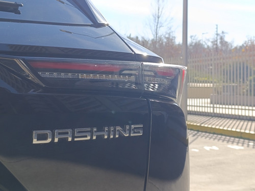 Jetour Dashing 2024