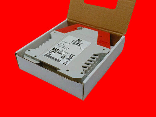 Omron Sr103am01 Relay Safety 3pst 3a 24v