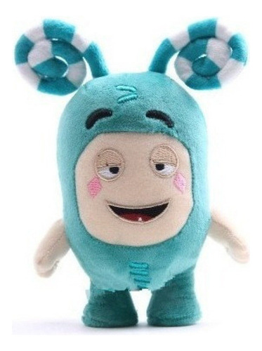 Wa Nueva Venta Caliente 18cm Dibujos Animados Oddbods Toy