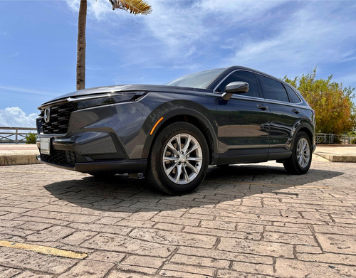 Honda CR-V 1.5 Turbo Plus Cvt