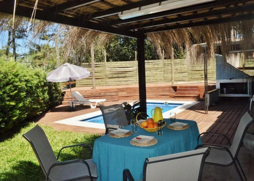 Imagen 14 de 14 de Casa En Venta Punta Del Este 5 Dorm, 590 M2 #1590