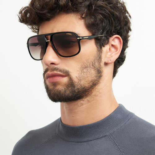 Lentes De Sol Carrera 296/s Para Hombre 2053732m260ha