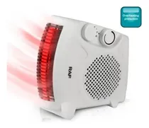 Comprar Calefactor 2000w Térmoventilador Térmico Con Regulable