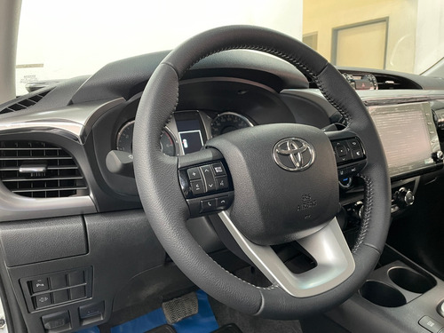 Toyota Hilux Srx 4x4
