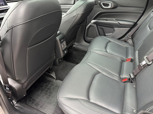 Jeep Compass 1.3 T270 Longitude Plus At6
