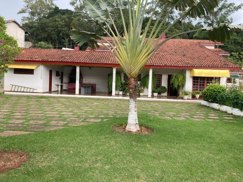Imagem 16 de 30 de Chacara - Ch00157 - 69340037
