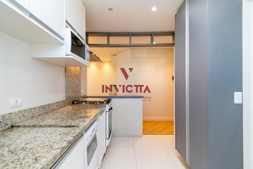 Imagem 18 de 30 de Apartamento Com 3 Dormitórios À Venda Com 158.02m² Por R$ 890.000,00 No Bairro Alto Da Rua Xv - Curitiba / Pr - Aa 1734