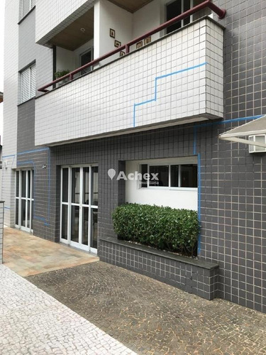 Imagem 19 de 22 de Apartamento Para Aluguel, 1 Quarto, 1 Suíte, 1 Vaga, Centro - Campinas/sp - 174