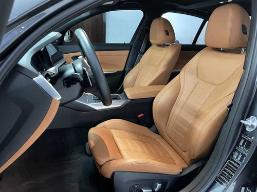 Imagem 9 de 15 de Bmw 320i 2.0 16v Turbo M Sport