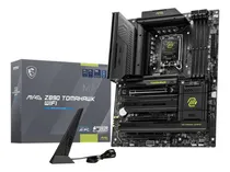 Comprar Placa Mãe Msi Mag Z890 Tomahawk Wifi 7 Lga 1851 4xddr5