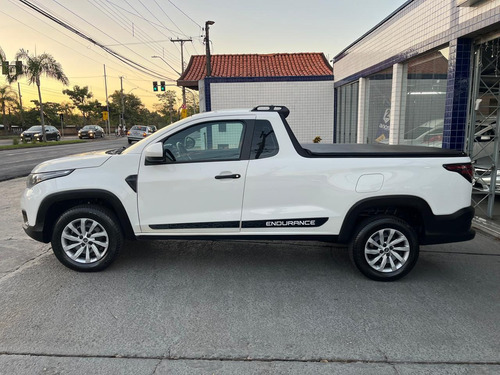 Fiat Strada 1.4 Endurance Cab. Cs Plus Flex 2p