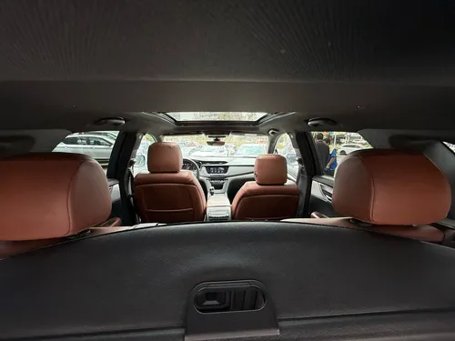 Cadillac Xt5 2023