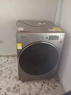 Lavadora Secadora Whirlpool