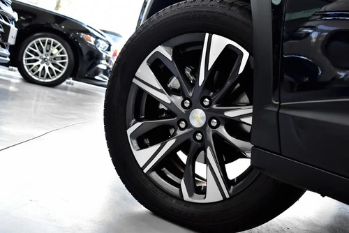 Imagen 10 de 14 de Chevrolet Tracker 1.2 Premier Turbo At