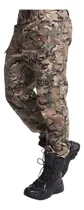 Comprar Pantalones Tácticos 5.11 Multicam 8 Bolsillos Tela Ripstop