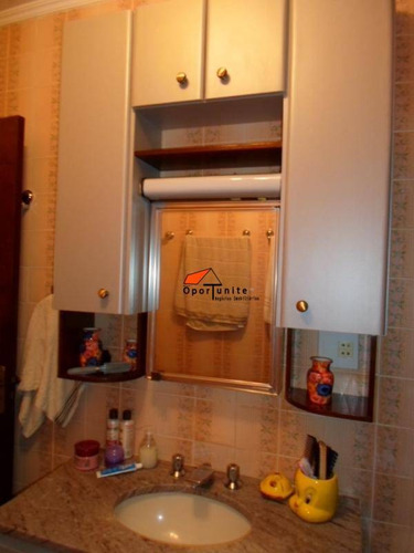 Apartamento 3 Dormitórios -jardim Paulistano - Ribeirão Preto - Ap0034