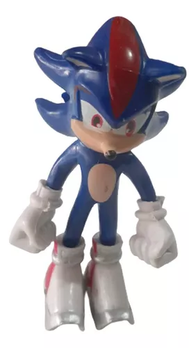 Figura Colecionável Shadow - Sonic