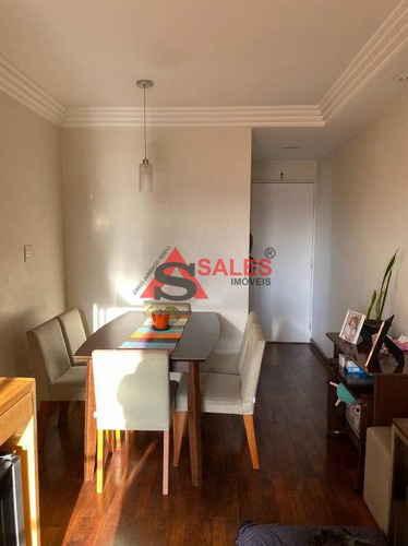 Imagem 16 de 23 de Apartamento Em Cambuci, São Paulo/sp De 70m² 3 Quartos À Venda Por R$ 800.000,00 - Ap2327958-s