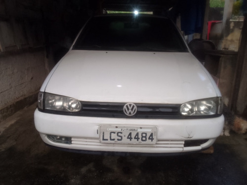 Volkswagen Gol 1.0 Mi 16v 5p