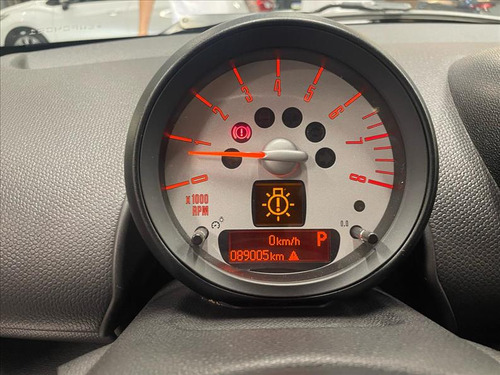 Mini Countryman 1.6 s All4 4x4 16v 184cv Turbo