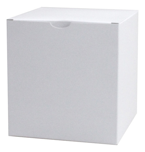 25 Cajas Para Taza O Vela / Empaque Unboxing 