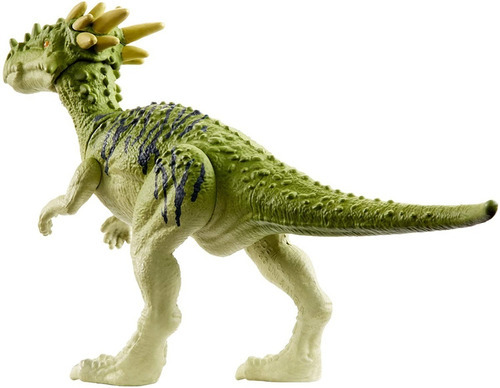 Dracorex Attack Pack, Jurassic World