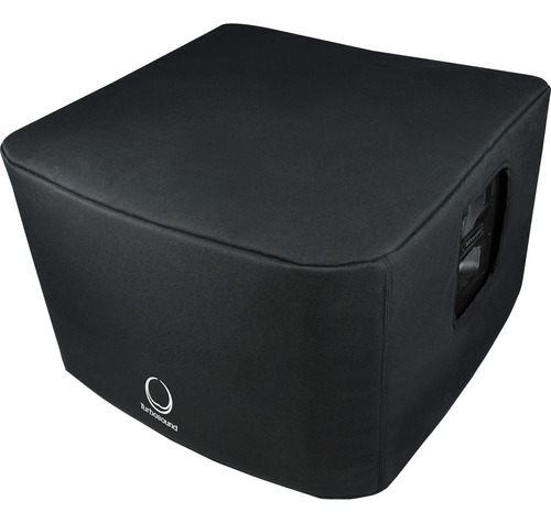 Funda De Transporte P/subwoofer Ip3000 Turbosound Ip3000-pc