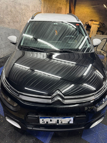 Citroën C4 Cactus 1.6 Vti 115 Feel Pack Mt