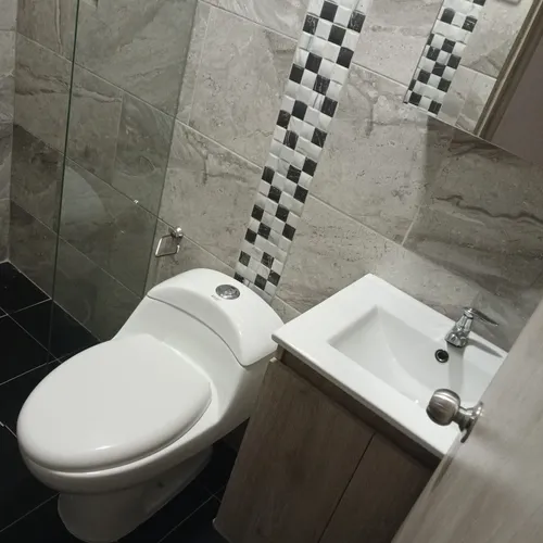 Apartamento En Venta En Cabañitas. Cod V12623