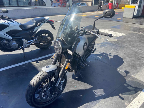 Imagen 2 de 9 de Benelli Leoncino 500