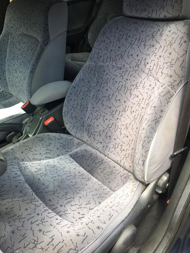 Fiat Marea 2.4 Elx 4p