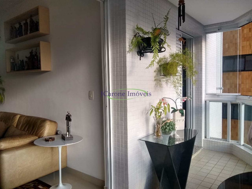 Imagem 15 de 23 de Apartamento Com 2 Dorms, Boqueirão, Santos - R$ 1.07 Mi, Cod: 64152923 - V64152923