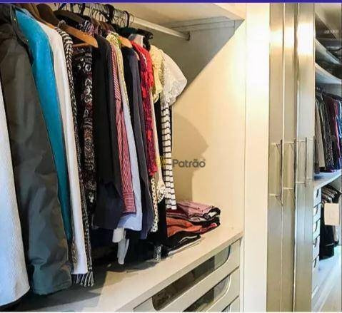 Imagem 10 de 21 de Apartamento Com 2 Dormitórios À Venda, 126 M² Por R$ 750.000,00 - Vila Dayse - São Bernardo Do Campo/sp - Ap3999