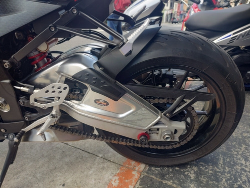 Imagem 9 de 15 de Bmw S1000 Rr