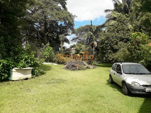 Imagem 6 de 11 de Área À Venda, Centro, Itapecerica Da Serra/sp - 5672