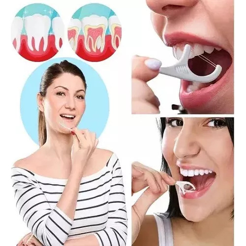 Perlas Reparación Dientes Postizos Dientes Gránulos 60ml