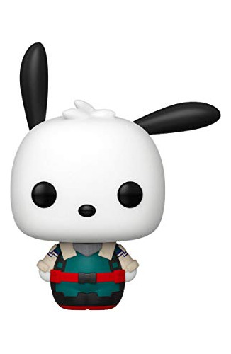 Funko Pop! Animación: Sanrio/mi Héroe Academia - Jp9he