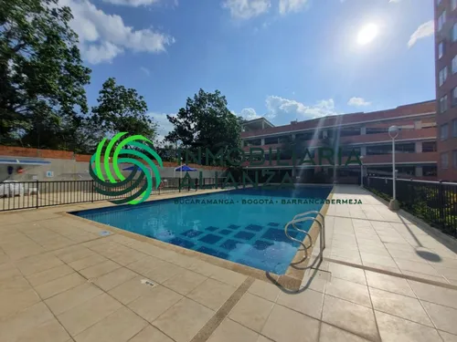 Apartamento En Venta En Paseo Del Puente Ii. Cod V61553