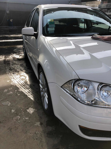 Volkswagen Bora 1.9 Tdi 160cv 2013 (chipeado)
